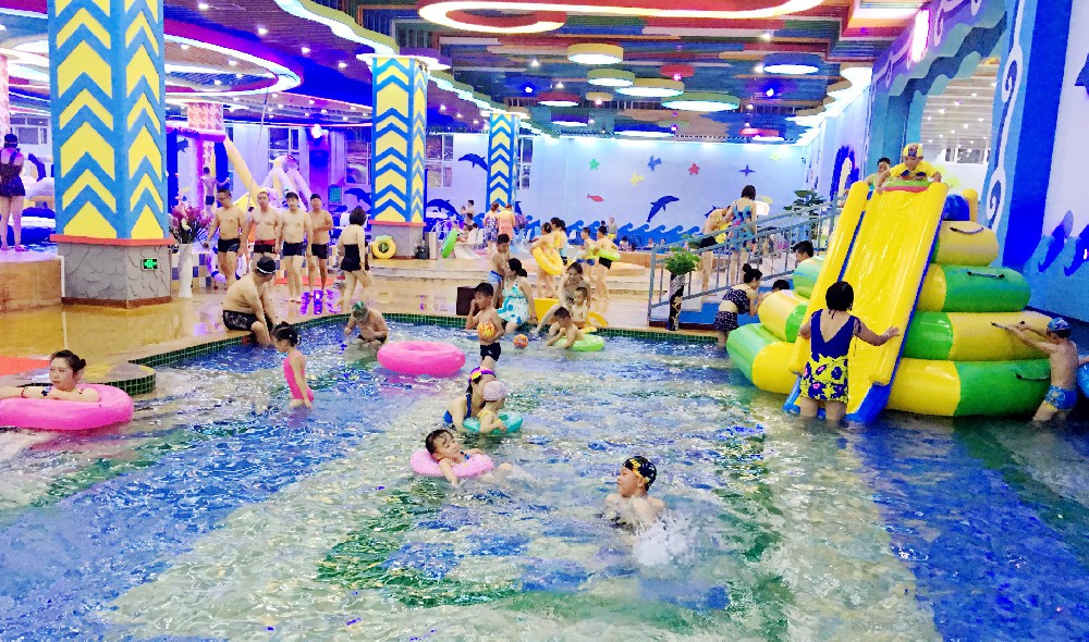 民宿环境
